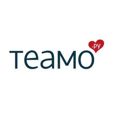 Teamo.ru